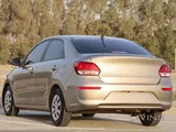 RENT KIA PEGAS